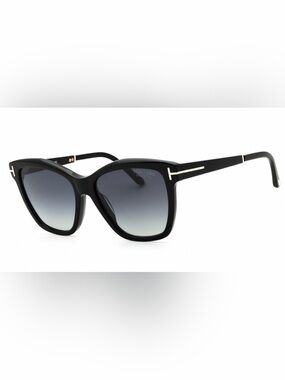Tom Ford Black Sunglasses (NWT)